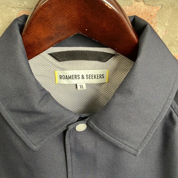 ROAMERS & SEEKERS - Picture 4 of 16